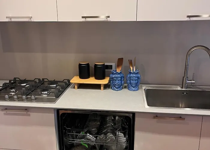 بيت للعطل Etna Tra Le Querce *