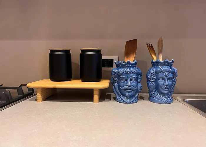 بيت للعطل Etna Tra Le Querce سانتا فينيرينا