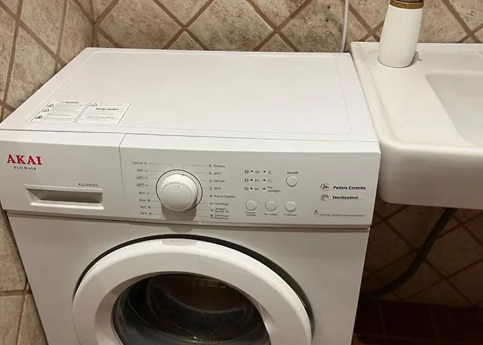 بيت للعطل Etna Tra Le Querce *