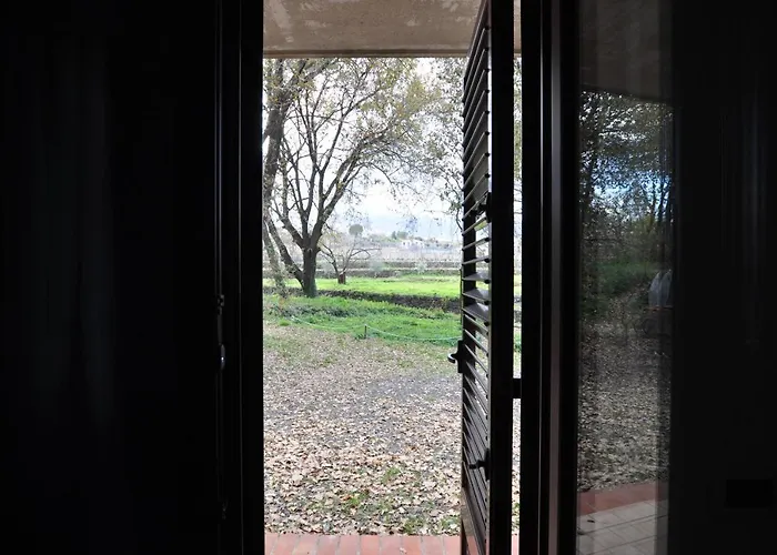 Etna Tra Le Querce بيت للعطل *