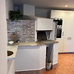 Etna Tra Le Querce *