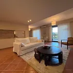 Etna Tra Le Querce Semesterbostad