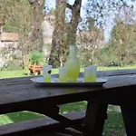Etna Tra Le Querce Santa Venerina
