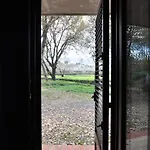 Etna Tra Le Querce Semesterbostad *