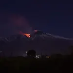 Etna Tra Le Querce Semesterbostad Santa Venerina