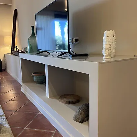 Etna Tra Le Querce Дом отдыха