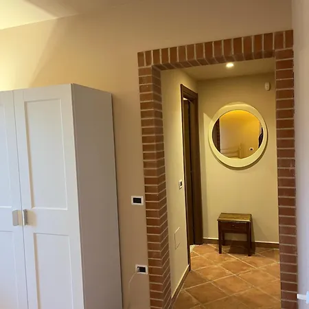Сasa de vacaciones Etna Tra Le Querce *