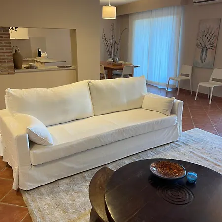 Сasa de vacaciones Etna Tra Le Querce