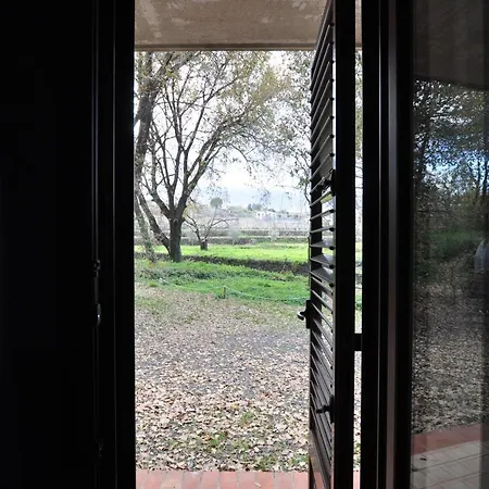 Etna Tra Le Querce Сasa de vacaciones *